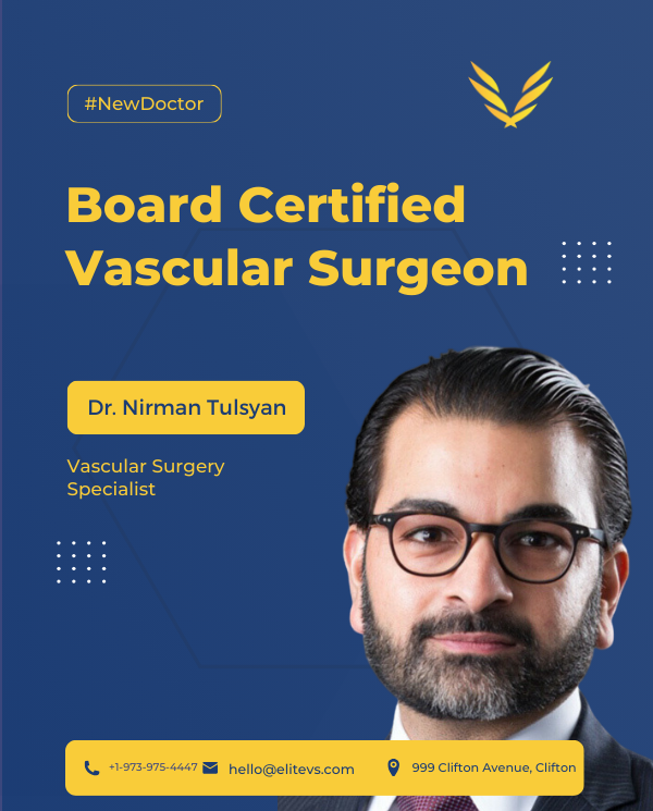 Dr. Nirman Tulsyan MD