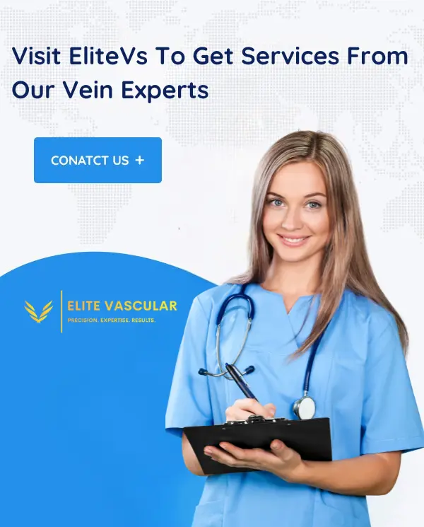 Elite Vein Services