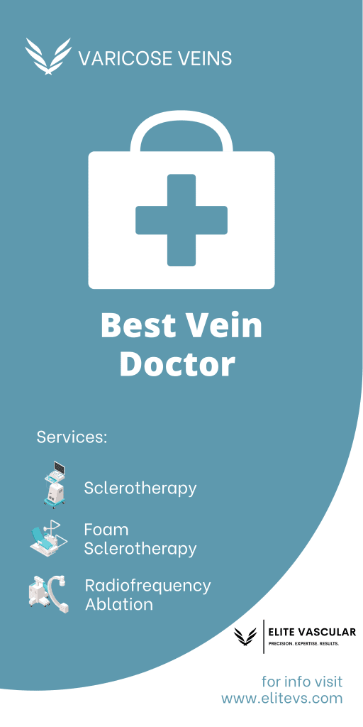 Best Vein Doctor