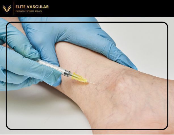 Minimally Invasive Treatments for Varicose Veins