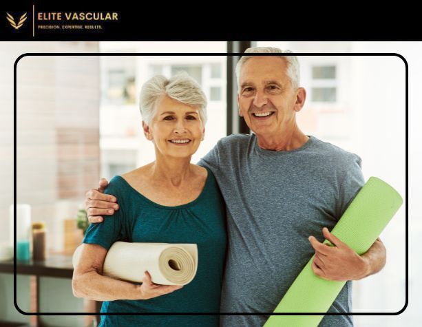 Vascular Health in Aging