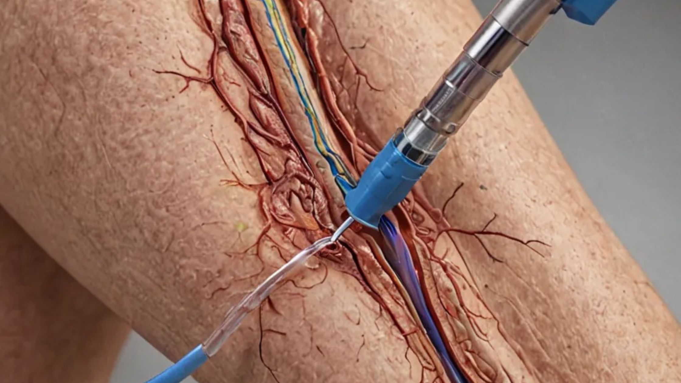 vein ablation side effects